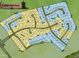 58 Old English Ln, Kinston, NC 28504