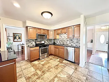 317 S Segoe Rd — Photo 8