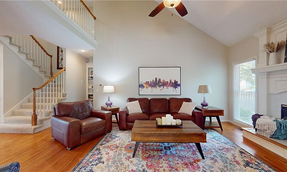 13252 Bluejacket St, Overland Park, KS 66213 Zillow