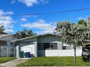 2901 NW 50th St, Miami, FL 33142