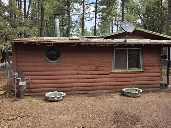 2996 Kempa Dr, Lakeside, AZ 85929