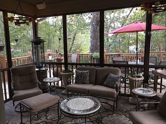 Screen Porch 