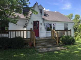 590 Turkey Run Rd, Turners Station, KY 40075