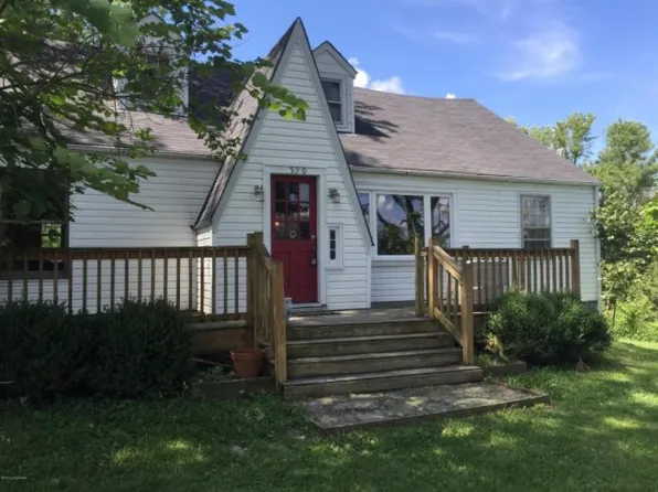 590 Turkey Run Rd, Turners Station, KY 40075