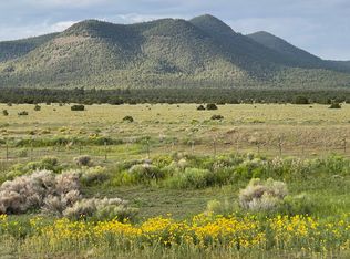 165 Reid Rd, Datil, NM 87821