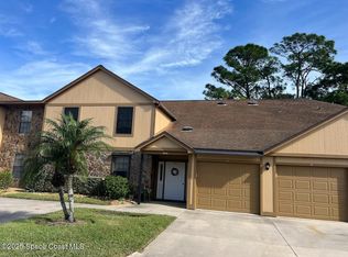 9032 Manchester Ln #23-C, West Melbourne, FL 32904