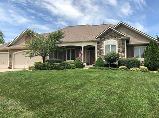 21400 W 197th St, Spring Hill, KS 66083