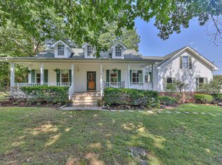 6133 Pettus Rd, Antioch, TN 37013