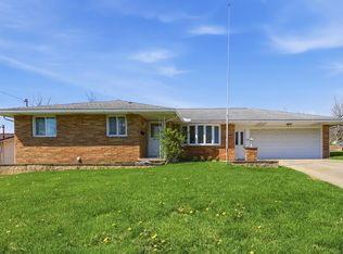 203 James St, Mount Vernon, OH 43050
