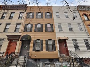 272 Saint Nicholas Ave, Brooklyn, NY 11237