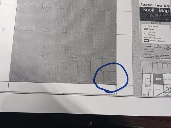 0 E Palomas Rd, Roll, AZ 85347