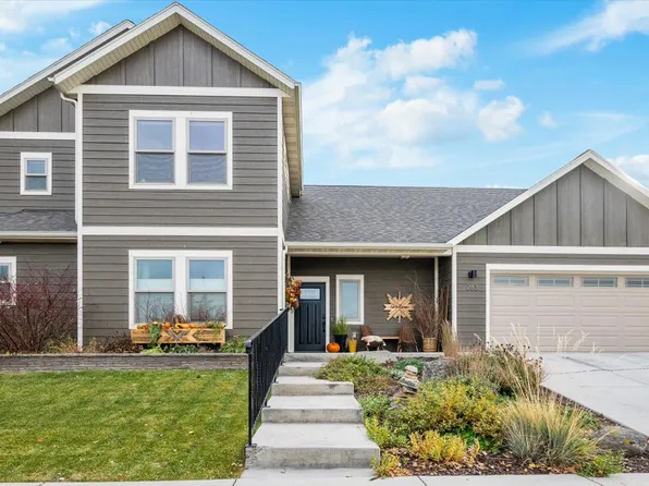 283 Willowbrook Dr, Helena, MT 59602