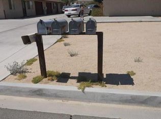 73576 Buena Vista Dr, Twentynine Palms, CA 92277