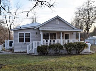 7500 E Bellevue Hwy, Eaton rapids, MI 48827