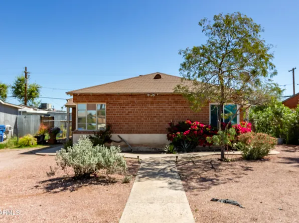 2329 N 12TH Street, Phoenix, AZ 85006