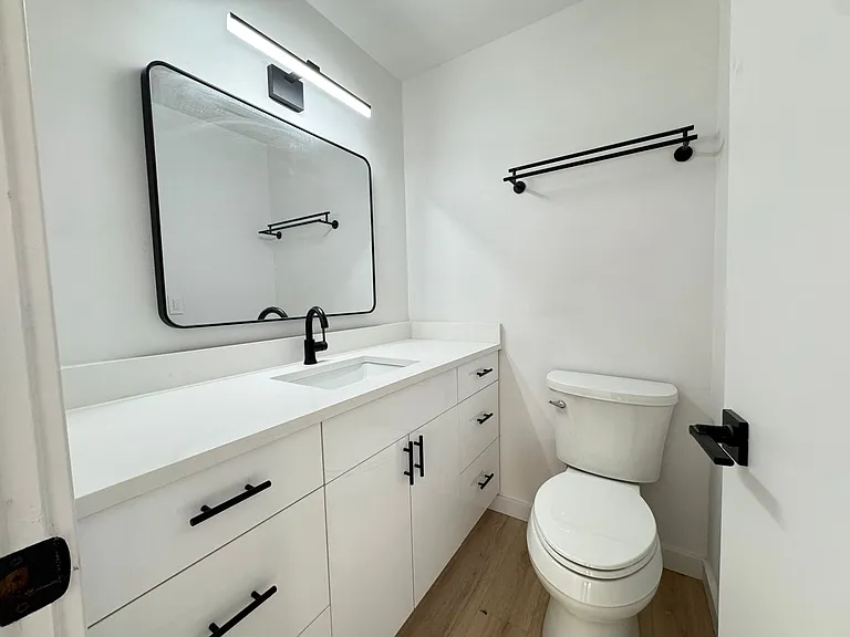 White Heather Apartments | Newly Renovated One and Two Bedroom Homes — Photo 62