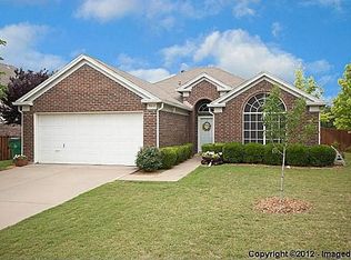 3612 Canyon View Ct, McKinney, TX 75071