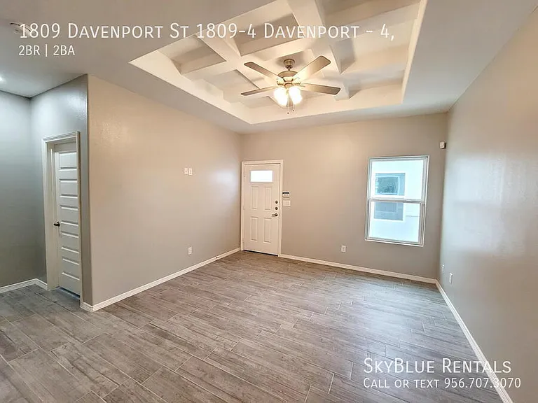 1809 Davenport St #4 — Photo 22