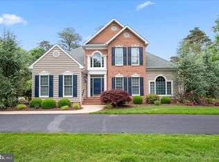 201 Deep Creek Dr, Seaford, DE 19973