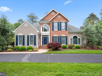 201 Deep Creek Dr, Seaford, DE, 19973