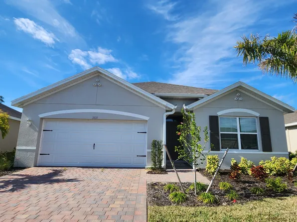 3635 Rolling Water Way, North Fort Myers, FL 33917