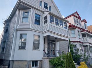 173 N 16th St, East Orange, NJ 07017