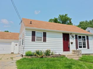 1421 3rd St NE #1, Rochester, MN 55906