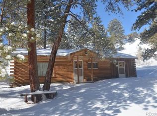 9175 County Road 240, Salida, CO 81201