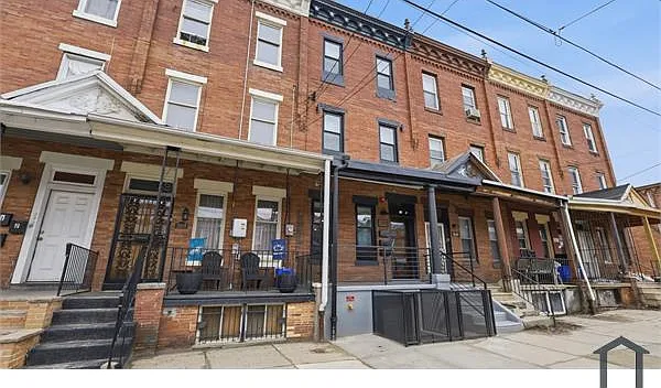 2610 N 33rd St #1 — Photo 2