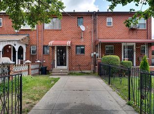 801 Mother Gaston Blvd, Brooklyn, NY 11212