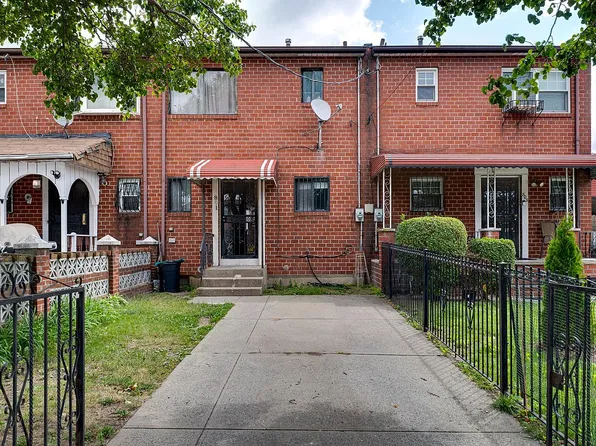 801 Mother Gaston Blvd, Brooklyn, NY 11212