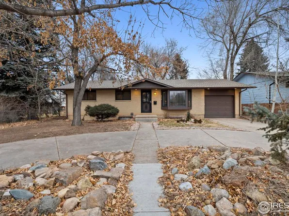 404 E Drake Rd, Fort Collins, CO 80525