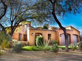 8473 E Angel Spirit Dr, Scottsdale, AZ 85255