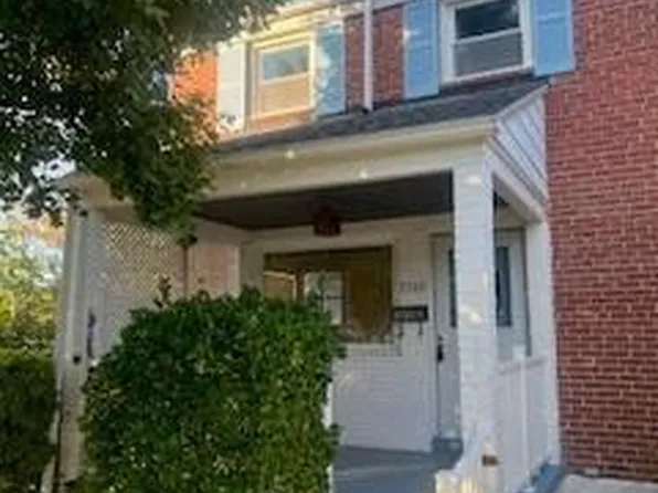 2746 Moorgate Rd, Baltimore, MD 21222
