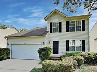 7530 Melstrand Way, Charlotte, NC 28269