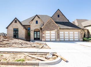 4514 E 118th Pl, Tulsa, OK 74137