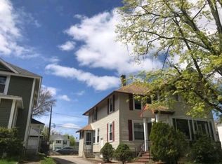 3 Wellington St, Methuen, MA 01844