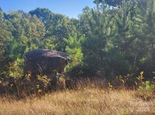 0 Cross Creek Estates Rd, Lancaster, SC 29720