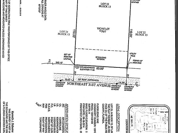 3rd image of 3181 NE 31st Ave