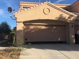 964 Wagon Train Dr, Henderson, NV 89002