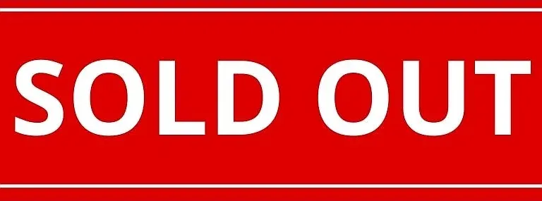 Sold Out Sold Out
