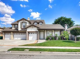 4218 Oak Leaf Ln, La Verne, CA 91750