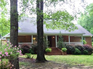 13201 State Highway 74, Forsyth, GA 31029