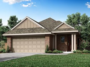 1640 Meadow Crest Dr, Aubrey, TX 76227