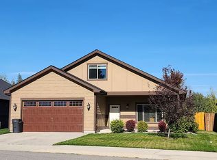 103 Terra Vista St, Cheney, WA 99004
