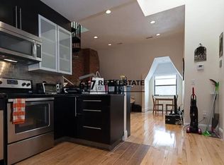 1203 Beacon St #Penthouse, Brookline, MA 02446