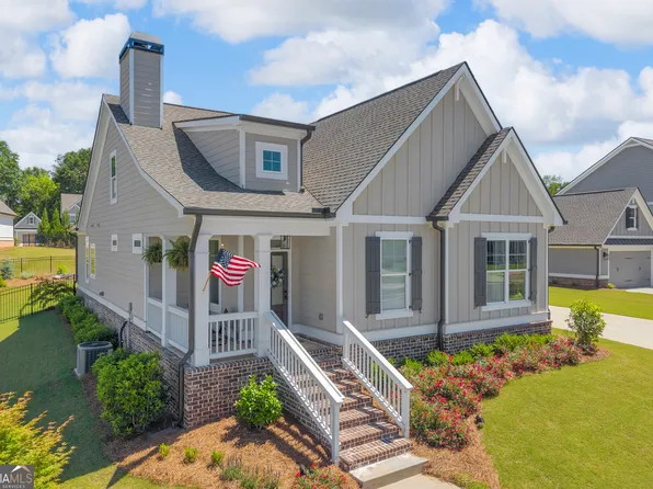 943 Clubside Dr, Monroe, GA 30655