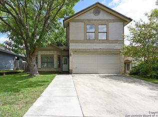 646 Cypressgreen Dr, San Antonio, TX 78245