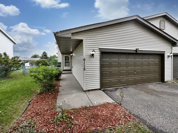 6115 Mill Run Rd, Monticello, MN 55362