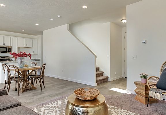 Woodside Homes - Lot 469 - Juniper